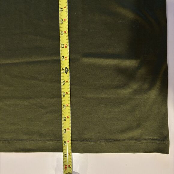 Bobby Jones collection polo golf shirt active L short sleeve NWT - Picture 6 of 6